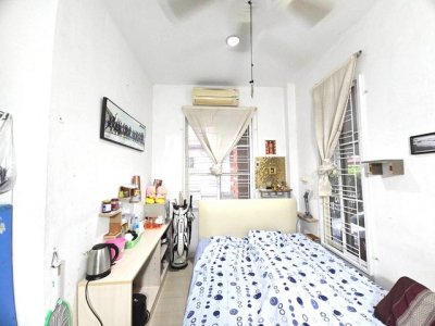The City Pinklao เดอะ ซิตี้ ปิ่นเกล้า เนื้อที่ 103 ตร.ว - รูปที่ 8