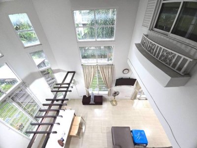 The City Pinklao เดอะ ซิตี้ ปิ่นเกล้า เนื้อที่ 103 ตร.ว - รูปที่ 6