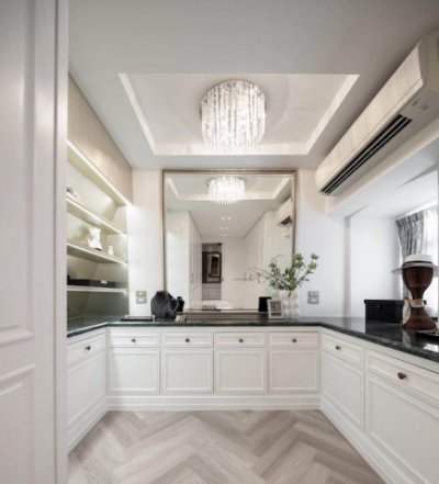 BH4408 ขายและเช่า Ultra Luxury House Ekkamai 22 บ้านเดี่ยวสุดหรูใจกลางเอกมัย 3.5 ชั้น พร้อมสระว่ายน้ำส่วนตัวและลิฟต์ Schindler - รูปที่ 5