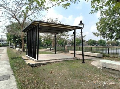 ขายบ้านเดี่ยวปทุมธานี โครงการ พฤกษาวิลเลจ 43/2 ดีไลท์ ดอนเมือง-รังสิต เมืองปทุมธานี - รูปที่ 6