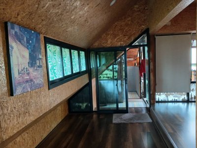 ขายบ้านเดี่ยว 2 ชั้น ทำเลดี อยู่ตรงข้ามร้านอาหารบ้านนายหัวขุนกระทิง จังหวัดชุมพร - รูปที่ 6