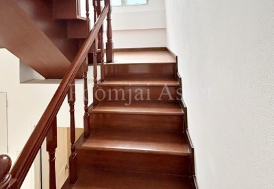 ขายบ้านเดี่ยว 2 ชั้น หมู่บ้านอิมเมจเพลส พุทธมณฑลสาย 4  (รีโนเวท ปรับปรุงใหม่) - รูปที่ 4