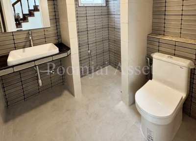ขายบ้านเดี่ยว 2 ชั้น หมู่บ้านอิมเมจเพลส พุทธมณฑลสาย 4  (รีโนเวท ปรับปรุงใหม่) - รูปที่ 7
