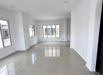 ขายบ้านเดี่ยว 2 ชั้น หมู่บ้านอิมเมจเพลส พุทธมณฑลสาย 4  (รีโนเวท ปรับปรุงใหม่) - รูปที่ 2