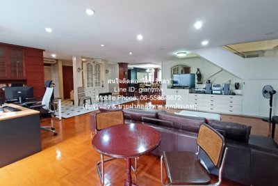 DSL-945 ขาย คอนโด Premier Condominium พรีเมียร์ คอนโดมิเนียม กรุงเทพ 410 ตร.ม. - รูปที่ 5