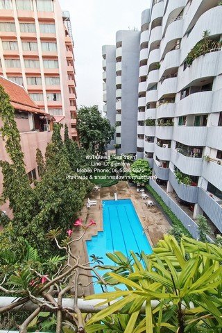 DSL-945 ขาย คอนโด Premier Condominium พรีเมียร์ คอนโดมิเนียม กรุงเทพ 410 ตร.ม. - รูปที่ 2