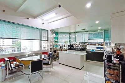 DSL-945 ขาย คอนโด Premier Condominium พรีเมียร์ คอนโดมิเนียม กรุงเทพ 410 ตร.ม. - รูปที่ 4