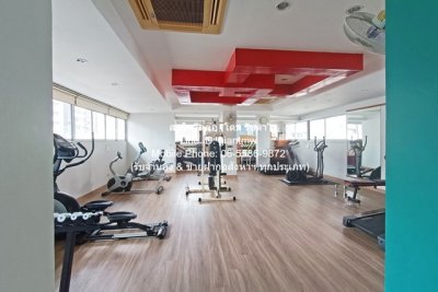 DSL-945 ขาย คอนโด Premier Condominium พรีเมียร์ คอนโดมิเนียม กรุงเทพ 410 ตร.ม. - รูปที่ 3