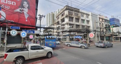 DSL-941 ขาย ที่ดิน ขายที่ดินเปล่าถมแล้ว 1.5 ไร่ (600 ตร.ว.) ใกล้ MRT บางแค ราคา 45 ล้านบาท ใกล้กับ MRT บางแค 45000000 บาท กรุงเทพ 1 ไร่ 2 - รูปที่ 3