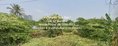DSL-941 ขาย ที่ดิน ขายที่ดินเปล่าถมแล้ว 1.5 ไร่ (600 ตร.ว.) ใกล้ MRT บางแค ราคา 45 ล้านบาท ใกล้กับ MRT บางแค 45000000 บาท กรุงเทพ 1 ไร่ 2 - รูปที่ 8