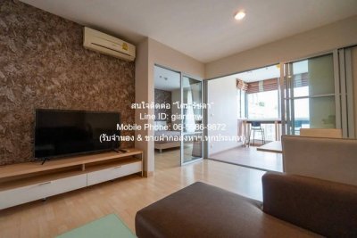 DSL-939 ให้เช่า คอนโด Rhythm Ratchada 47 ตร.ม. ห้องนอน 1 ห้อง ห้องน้ำ 1 ห้อง ใกล้กับ MRT รัชดาภิเษก - รูปที่ 4