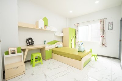 Hallmark Elegant สุขุมวิท 64 — Luxury Business Home ครบทั้งธุรกิจและการอยู่อาศัย - รูปที่ 7