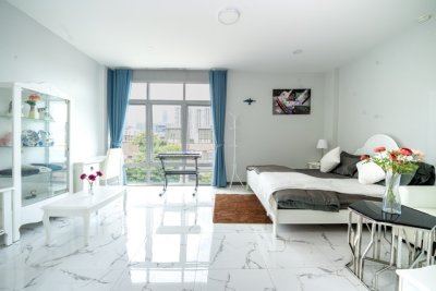 Hallmark Elegant สุขุมวิท 64 — Luxury Business Home ครบทั้งธุรกิจและการอยู่อาศัย - รูปที่ 8