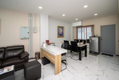 Hallmark Elegant สุขุมวิท 64 — Luxury Business Home ครบทั้งธุรกิจและการอยู่อาศัย - รูปที่ 4