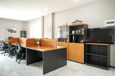 Hallmark Elegant สุขุมวิท 64 — Luxury Business Home ครบทั้งธุรกิจและการอยู่อาศัย - รูปที่ 5