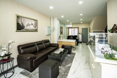 Hallmark Elegant สุขุมวิท 64 — Luxury Business Home ครบทั้งธุรกิจและการอยู่อาศัย - รูปที่ 3
