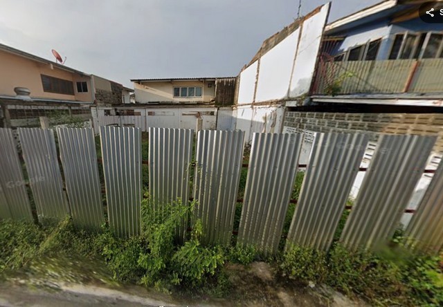 ขายที่ดินเปล่า ใกล้ BTS อุดมสุข ทำเลดี ใกล้บางนา-ตราด ราคาพิเศษสุด! เหลือเพียง 109,000 บาท/ตร.วา เท่านั้น