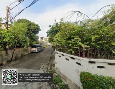 ขายที่ดินเปล่า ใกล้ BTS อุดมสุข ทำเลดี ใกล้บางนา-ตราด ราคาพิเศษสุด! เหลือเพียง 109,000 บาท/ตร.วา เท่านั้น - รูปที่ 6
