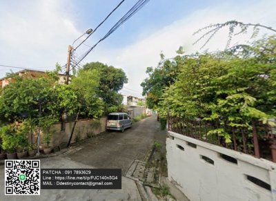 ขายที่ดินเปล่า ใกล้ BTS อุดมสุข ทำเลดี ใกล้บางนา-ตราด ราคาพิเศษสุด! เหลือเพียง 109,000 บาท/ตร.วา เท่านั้น - รูปที่ 8