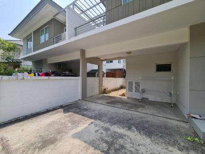 ขายด่วน! ที่ดิน 36 ตร.ว. บ้านกลาง ปทุมธานี ราคา 4 ล้านบาท - รูปที่ 2