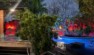 MRTเพชรบุรี 670ม. Penthouse มักกะสัน คอนโดหรู เซอร์เคิล 75 ตร.ม.  ให้เช่า 2นอน ห้องหัวมุม ชั้น 25 รพ.บำรุงราษฎร์ 600 ม. - รูปที่ 7