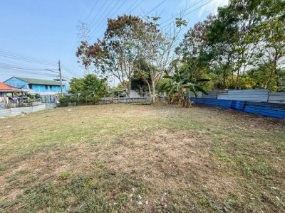 ขายที่ดินศรีราชา กลางเมือง แหล่งชุมชน ซอยบ่อก๊อก FP-L02438 - รูปที่ 4