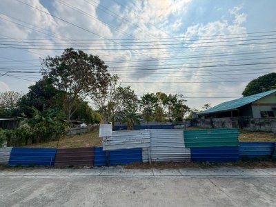ขายที่ดินศรีราชา กลางเมือง แหล่งชุมชน ซอยบ่อก๊อก FP-L02438 - รูปที่ 6