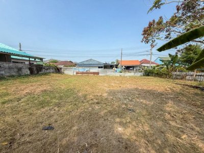 ขายที่ดินศรีราชา กลางเมือง แหล่งชุมชน ซอยบ่อก๊อก FP-L02438 - รูปที่ 5