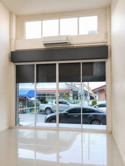 ตลาดปัฐวิกรณ์ 1.2 กม. ถ.นวมินทร์46-54  โลตัส สุขาภิบาล1  โฮมออฟฟิศ 3.5 ชั้น 3นอน 3น้ำ  แม็กซ์แวลู นวมินทร์ 63 799 ม. - รูปที่ 7