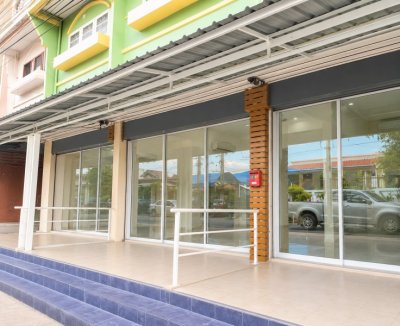 ตลาดปัฐวิกรณ์ 1.2 กม. ถ.นวมินทร์46-54  โลตัส สุขาภิบาล1  โฮมออฟฟิศ 3.5 ชั้น 3นอน 3น้ำ  แม็กซ์แวลู นวมินทร์ 63 799 ม. - รูปที่ 4