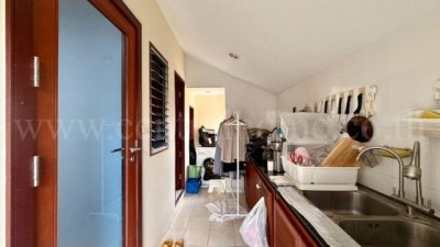 บ้านเดี่ยว สิรีธร สุวรรณภูมิ ลาดกระบัง ใกล้ สนามบินสุวรรณภูมิ - รูปที่ 5