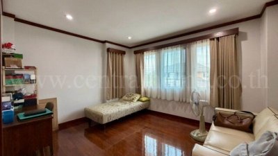 บ้านเดี่ยว สิรีธร สุวรรณภูมิ ลาดกระบัง ใกล้ สนามบินสุวรรณภูมิ - รูปที่ 7