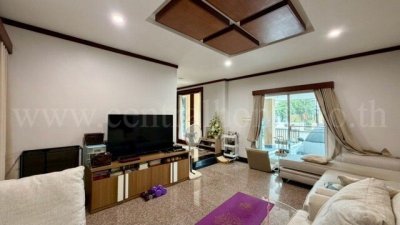 บ้านเดี่ยว สิรีธร สุวรรณภูมิ ลาดกระบัง ใกล้ สนามบินสุวรรณภูมิ - รูปที่ 3