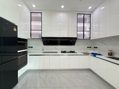 BS1078 ขายคอนโดหรู Supalai Oriental Sukhumvit 39 สุขุมวิท 39 ห้องใหญ่ 365 ตร.ม. Foreign Quota - รูปที่ 7