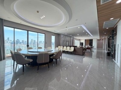 BS1078 ขายคอนโดหรู Supalai Oriental Sukhumvit 39 สุขุมวิท 39 ห้องใหญ่ 365 ตร.ม. Foreign Quota - รูปที่ 8