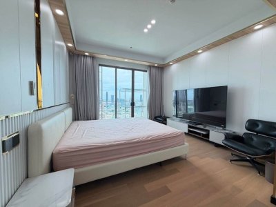 BS1078 ขายคอนโดหรู Supalai Oriental Sukhumvit 39 สุขุมวิท 39 ห้องใหญ่ 365 ตร.ม. Foreign Quota - รูปที่ 6