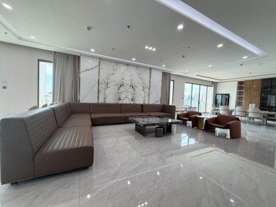 BS1078 ขายคอนโดหรู Supalai Oriental Sukhumvit 39 สุขุมวิท 39 ห้องใหญ่ 365 ตร.ม. Foreign Quota - รูปที่ 2