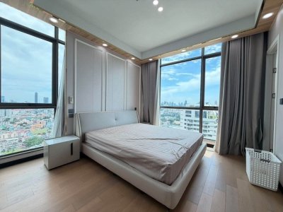 BS1078 ขายคอนโดหรู Supalai Oriental Sukhumvit 39 สุขุมวิท 39 ห้องใหญ่ 365 ตร.ม. Foreign Quota