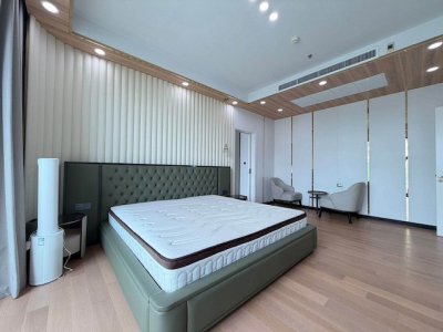 BS1078 ขายคอนโดหรู Supalai Oriental Sukhumvit 39 สุขุมวิท 39 ห้องใหญ่ 365 ตร.ม. Foreign Quota - รูปที่ 3