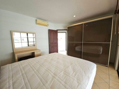 ขายพร้อมผู้เช่า บ้านเดี่ยว 3 นอน นานาชาติเม้าเท่นวิว บางแสน TP-H2545 - รูปที่ 4