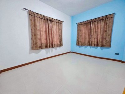 ขายบ้านเดี่ยว พร้อมอยู่ ณฐาวดี 3 ศรีราชา-หนองยายบู่ ติดถนนหลัก TP-H2543 - รูปที่ 6