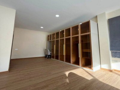 Luxury Living! ให้เช่าบ้านเดี่ยว พูลวิลล่า พัทยา-จอมเทียน ฟรีดูแลสวน/สระ TP-H2539 - รูปที่ 7