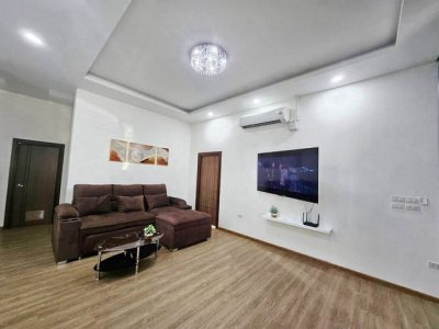 Luxury Living! ให้เช่าบ้านเดี่ยว พูลวิลล่า พัทยา-จอมเทียน ฟรีดูแลสวน/สระ TP-H2539 - รูปที่ 3