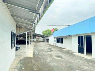 สนามบินดอนเมือง โกดัง ออฟฟิศ  1ไร่ 550ตร.ม.พหลโยธิน 64-79   ใกล้แยกลำลูกกา 500 ม. - รูปที่ 3
