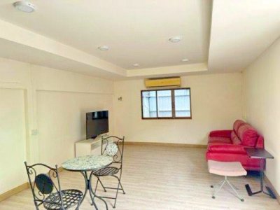 สนามบินดอนเมือง โกดัง ออฟฟิศ  1ไร่ 550ตร.ม.พหลโยธิน 64-79   ใกล้แยกลำลูกกา 500 ม. - รูปที่ 6