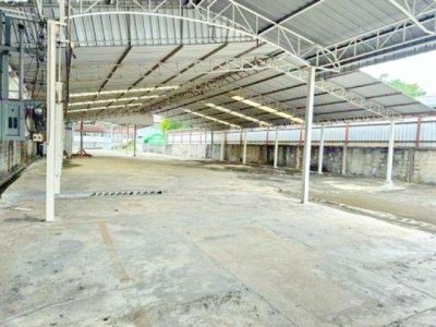 สนามบินดอนเมือง โกดัง ออฟฟิศ  1ไร่ 550ตร.ม.พหลโยธิน 64-79   ใกล้แยกลำลูกกา 500 ม. - รูปที่ 8