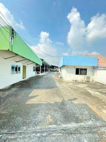 สนามบินดอนเมือง โกดัง ออฟฟิศ  1ไร่ 550ตร.ม.พหลโยธิน 64-79   ใกล้แยกลำลูกกา 500 ม. - รูปที่ 7