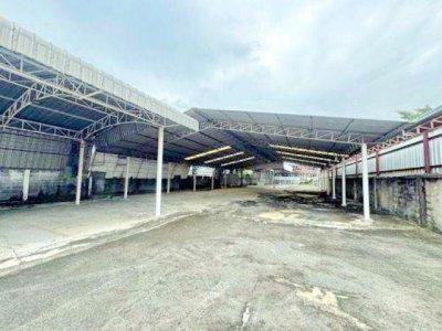 สนามบินดอนเมือง โกดัง ออฟฟิศ  1ไร่ 550ตร.ม.พหลโยธิน 64-79   ใกล้แยกลำลูกกา 500 ม. - รูปที่ 2