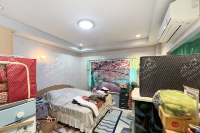 ศิลปการพาร์ค 3 (บ้านกล้วย-ไทรน้อย) แปลงมุม ต่อเติมครบ - รูปที่ 8