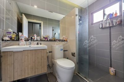 บ้านเดี่ยว 2 ชั้น ภัสสร แจ้งวัฒนะ-ชัยพฤกษ์ ต่อเติมครบ - รูปที่ 8